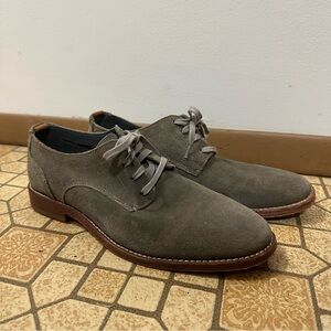 Cole Haan Men's Feathercraft Grand Blucher Oxford Magnet Style C29704 Size 8.5 M